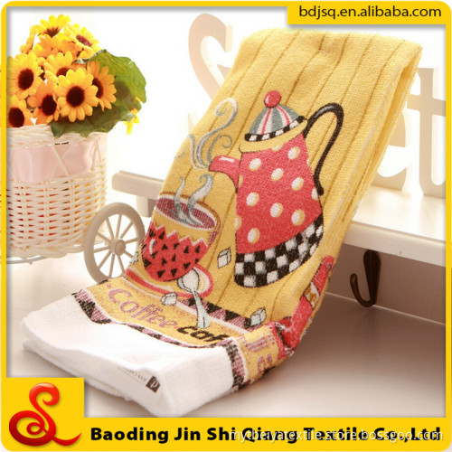 High Quality Printing Microfiber Kitchen Towel Wholesale